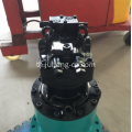 ไดรฟ์สุดท้าย MFC160-068MSP17051 KOBELCO SK250-8 Swing Motor